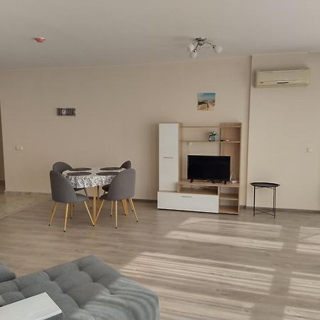 אפרטהוטל פרימורסקו Apart Allure Dobi מראה חיצוני תמונה