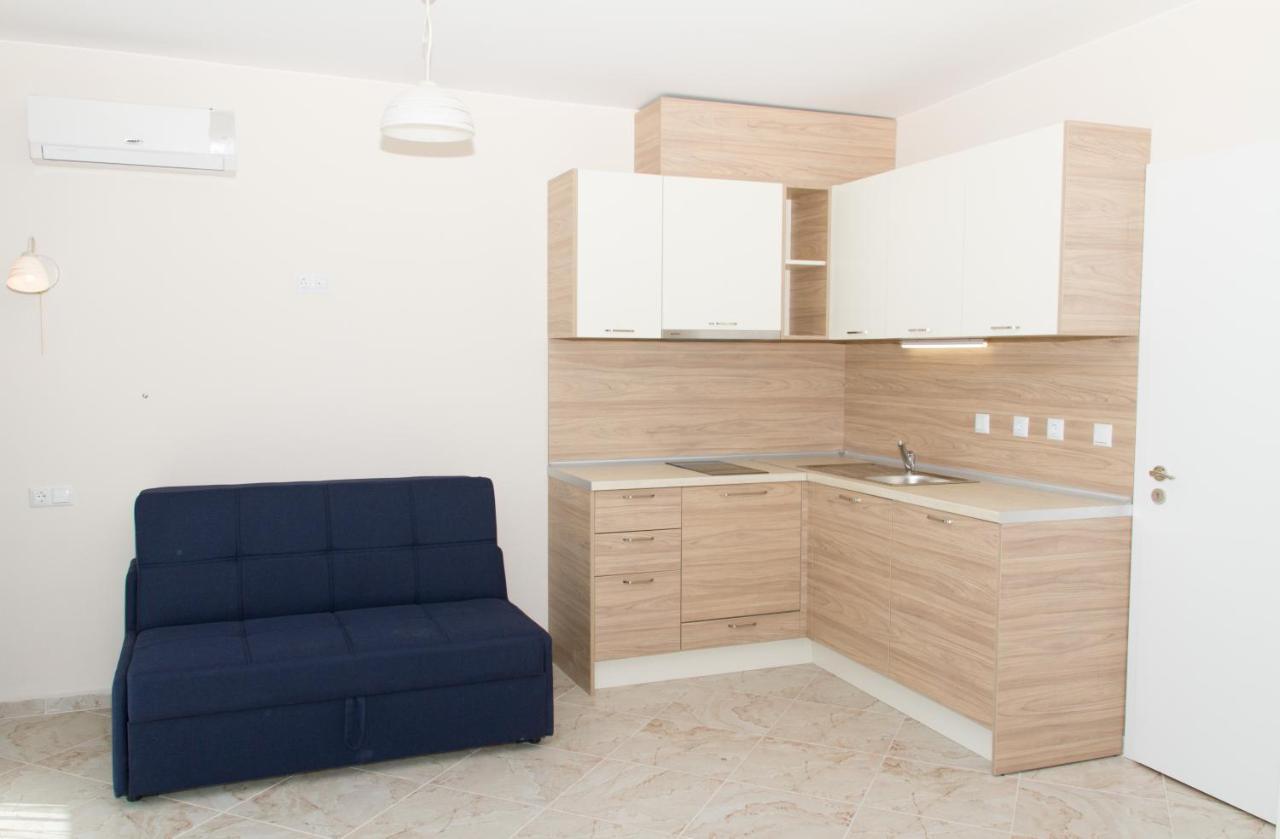 אפרטהוטל פרימורסקו Apart Allure Dobi מראה חיצוני תמונה