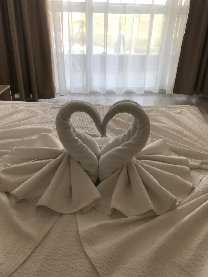 אפרטהוטל פרימורסקו Apart Allure Dobi מראה חיצוני תמונה