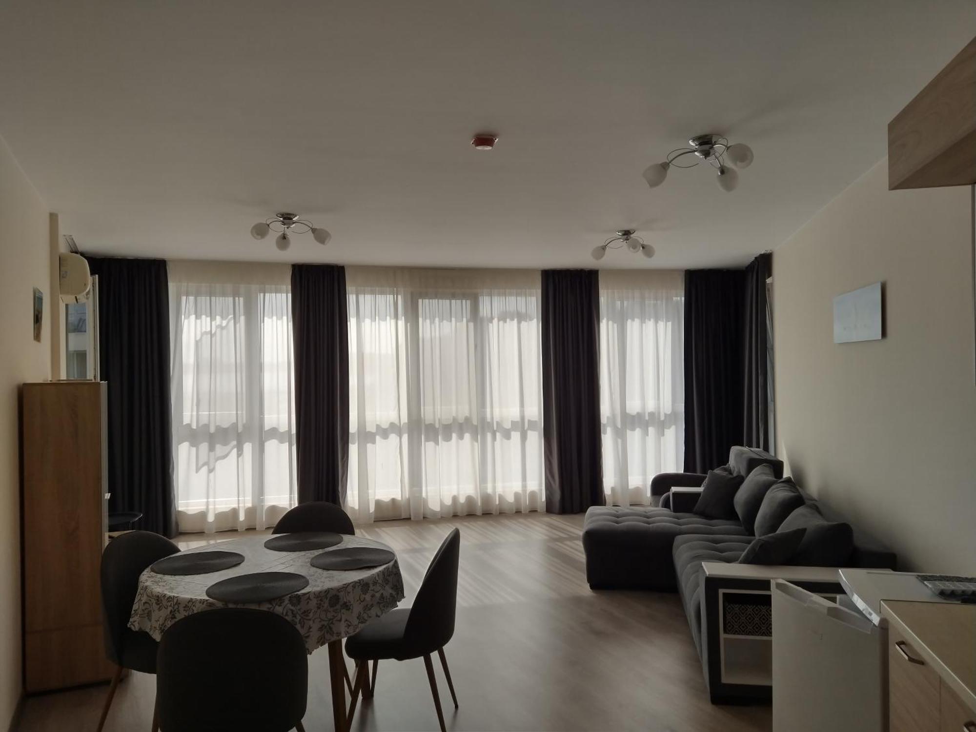 אפרטהוטל פרימורסקו Apart Allure Dobi מראה חיצוני תמונה