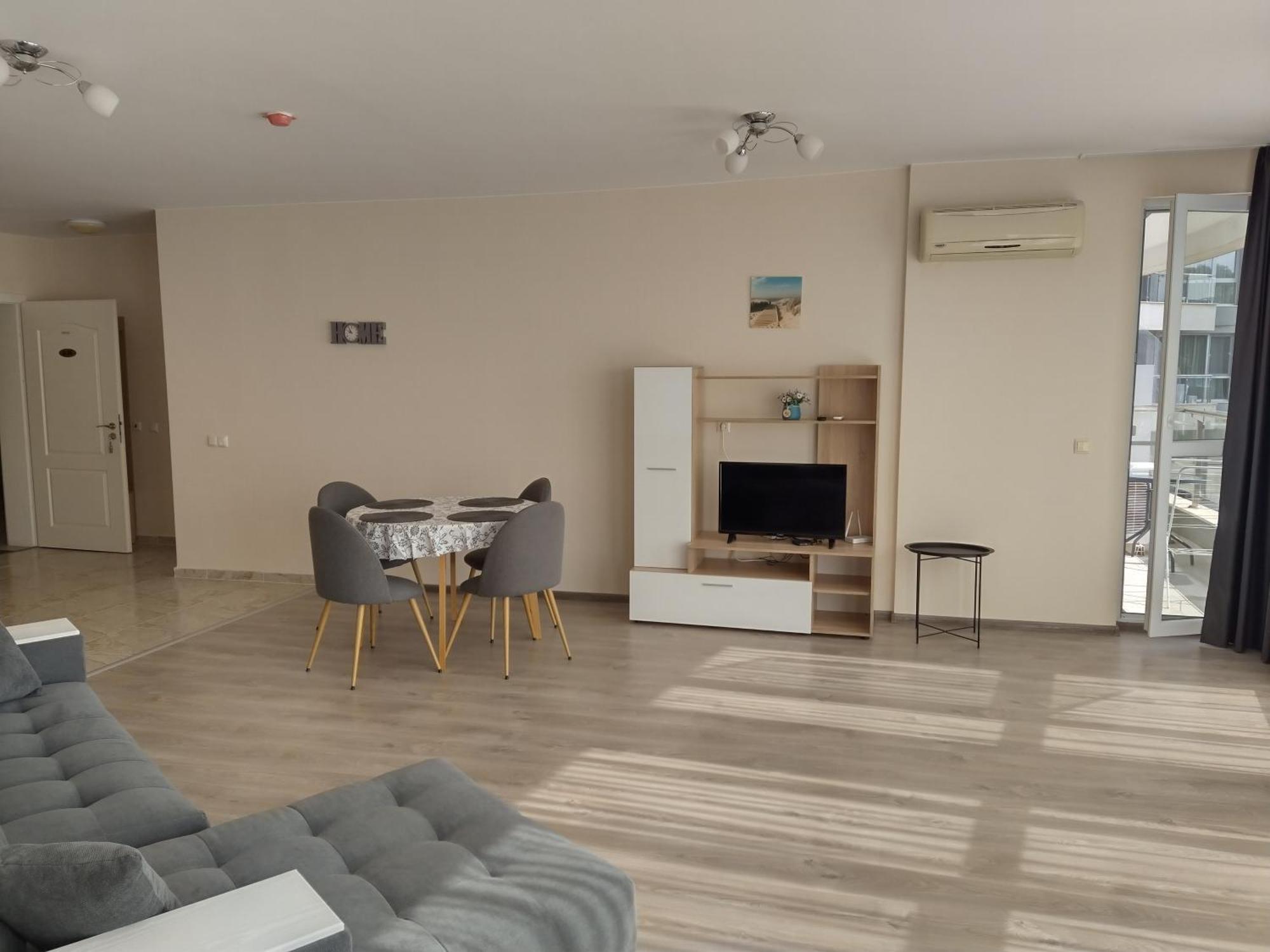 אפרטהוטל פרימורסקו Apart Allure Dobi מראה חיצוני תמונה