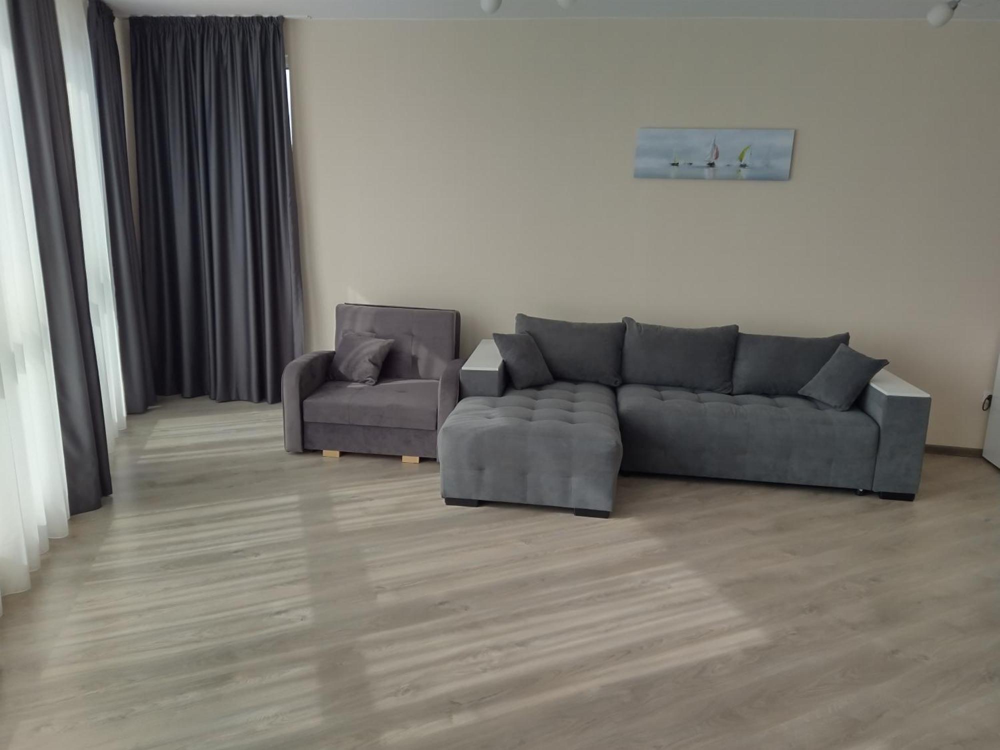 אפרטהוטל פרימורסקו Apart Allure Dobi מראה חיצוני תמונה